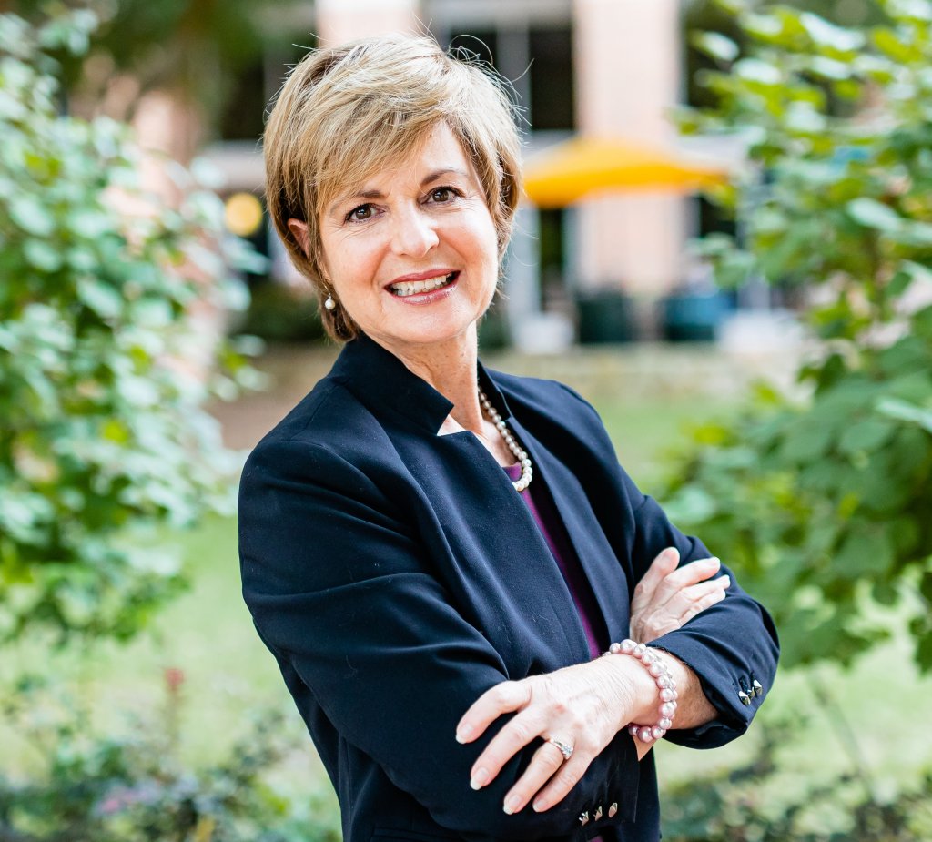 Mindy Storrie - Provost & Chief Academic Officer - UNC Chapel Hill