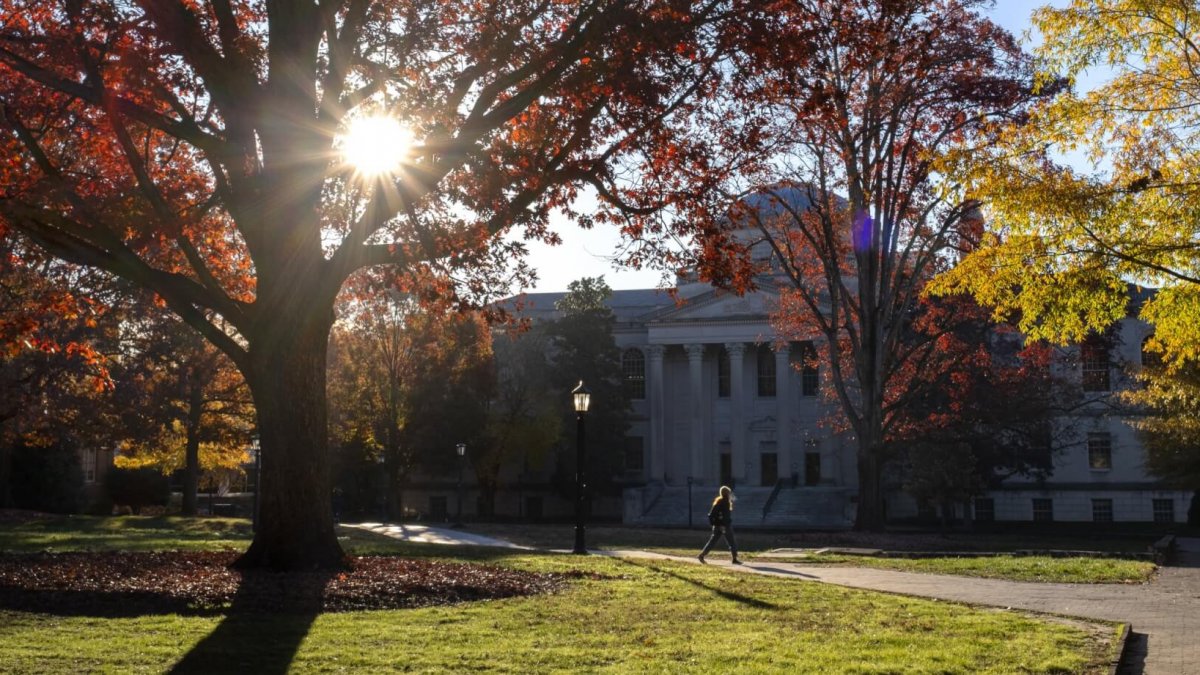 Home - Provost & Chief Academic Officer - UNC Chapel Hill